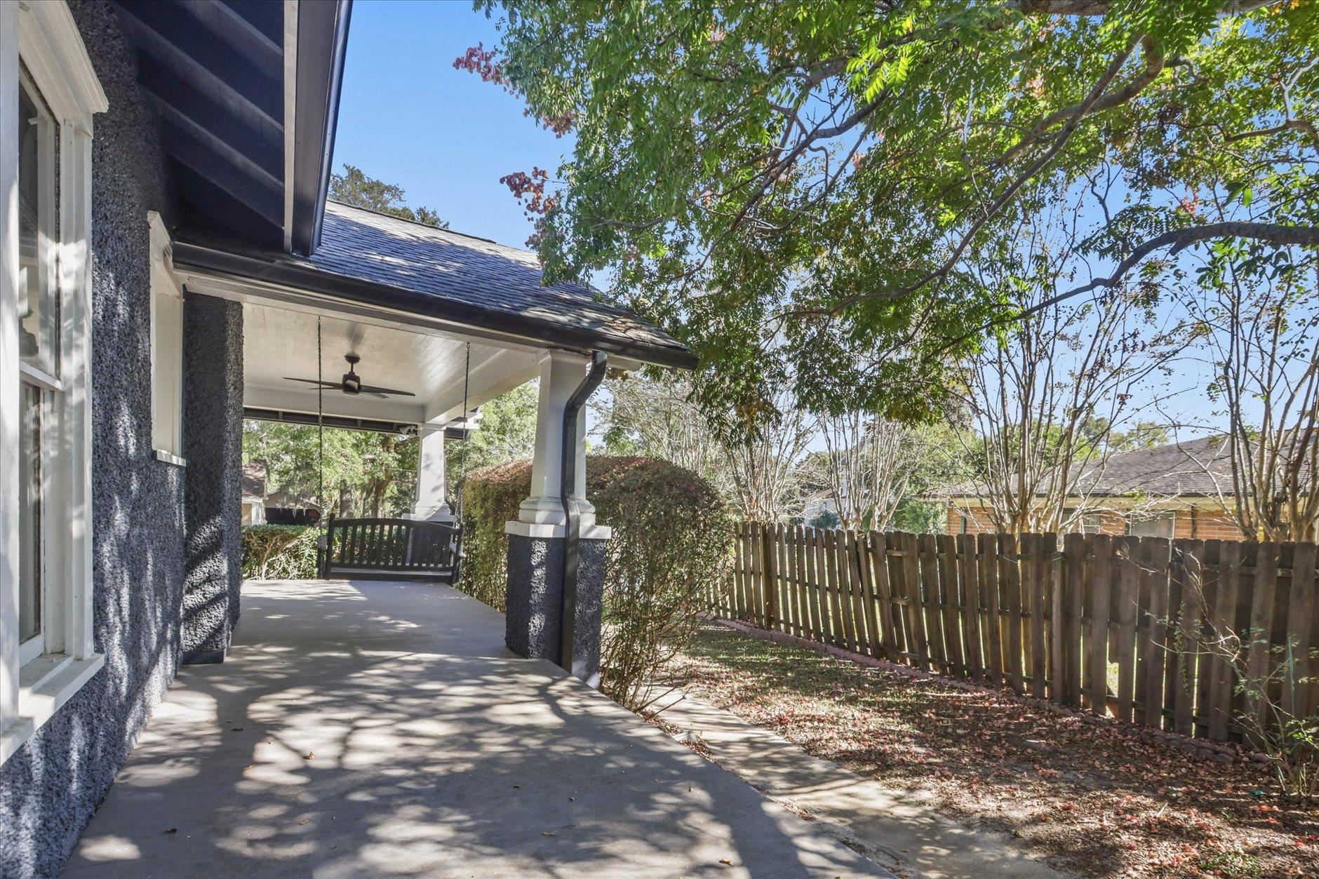 208 North Jackson Street Quincy, FL 32351 - Photo 22 of 52