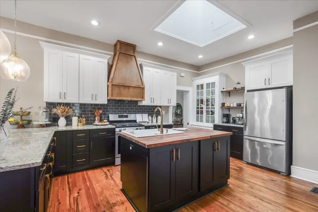 $350,000 | 208 North Jackson Street, Quincy, FL 32351