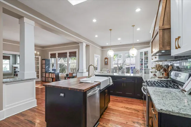 $350,000 | 208 North Jackson Street, Quincy, FL 32351