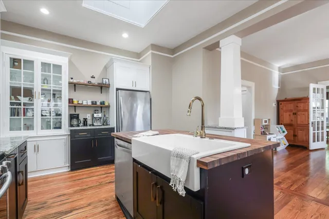 $350,000 | 208 North Jackson Street, Quincy, FL 32351