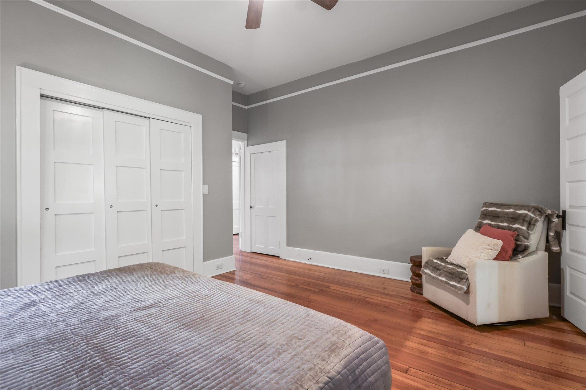 208 North Jackson Street Quincy, FL 32351 - Photo 39 of 52