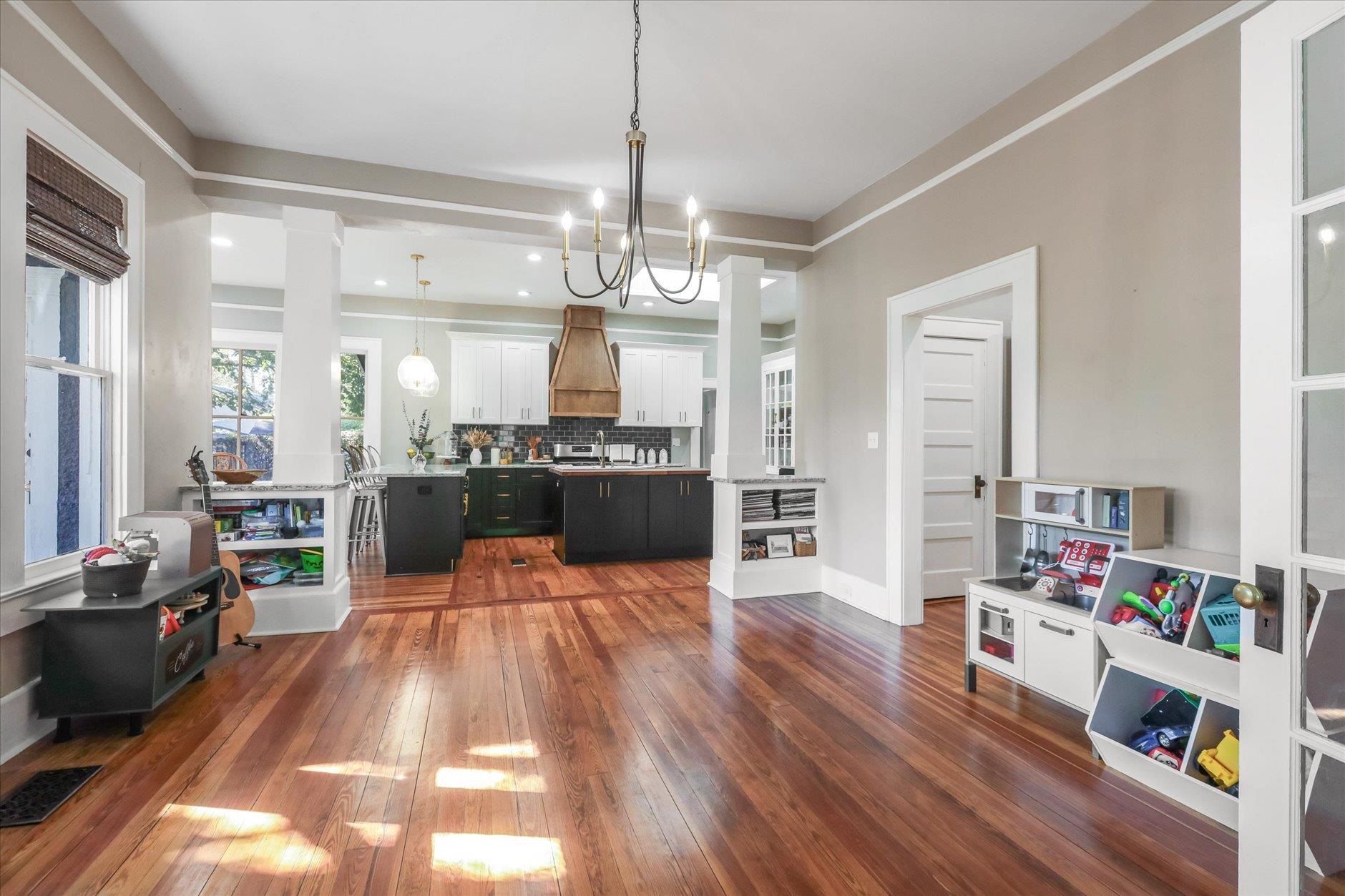 208 North Jackson Street Quincy, FL 32351 - Photo 40 of 52