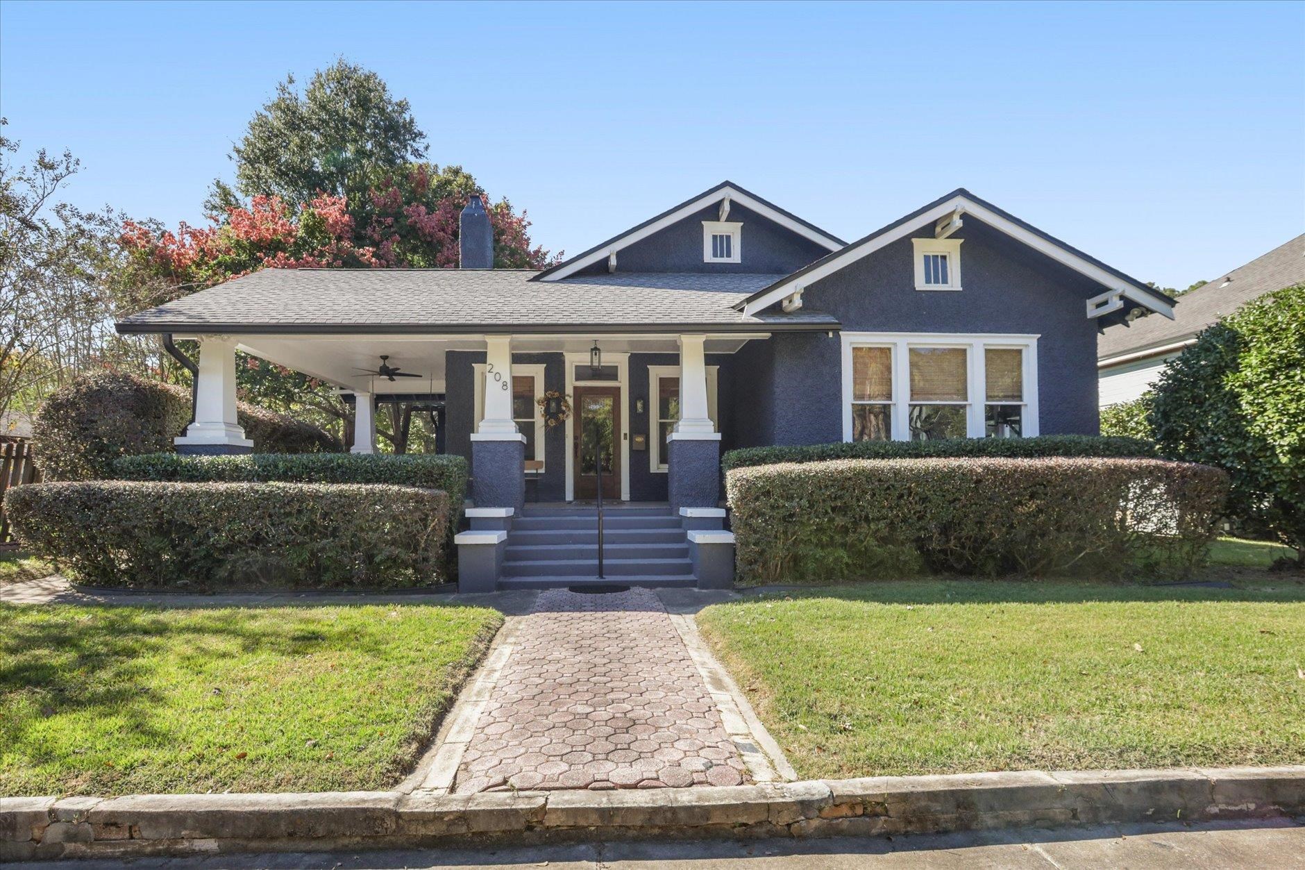 208 North Jackson Street Quincy, FL 32351 - Photo 45 of 52