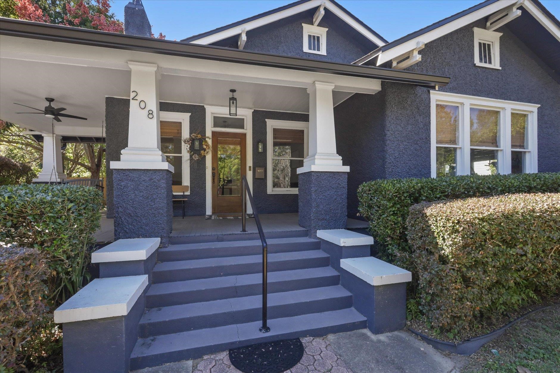 208 North Jackson Street Quincy, FL 32351 - Photo 46 of 52