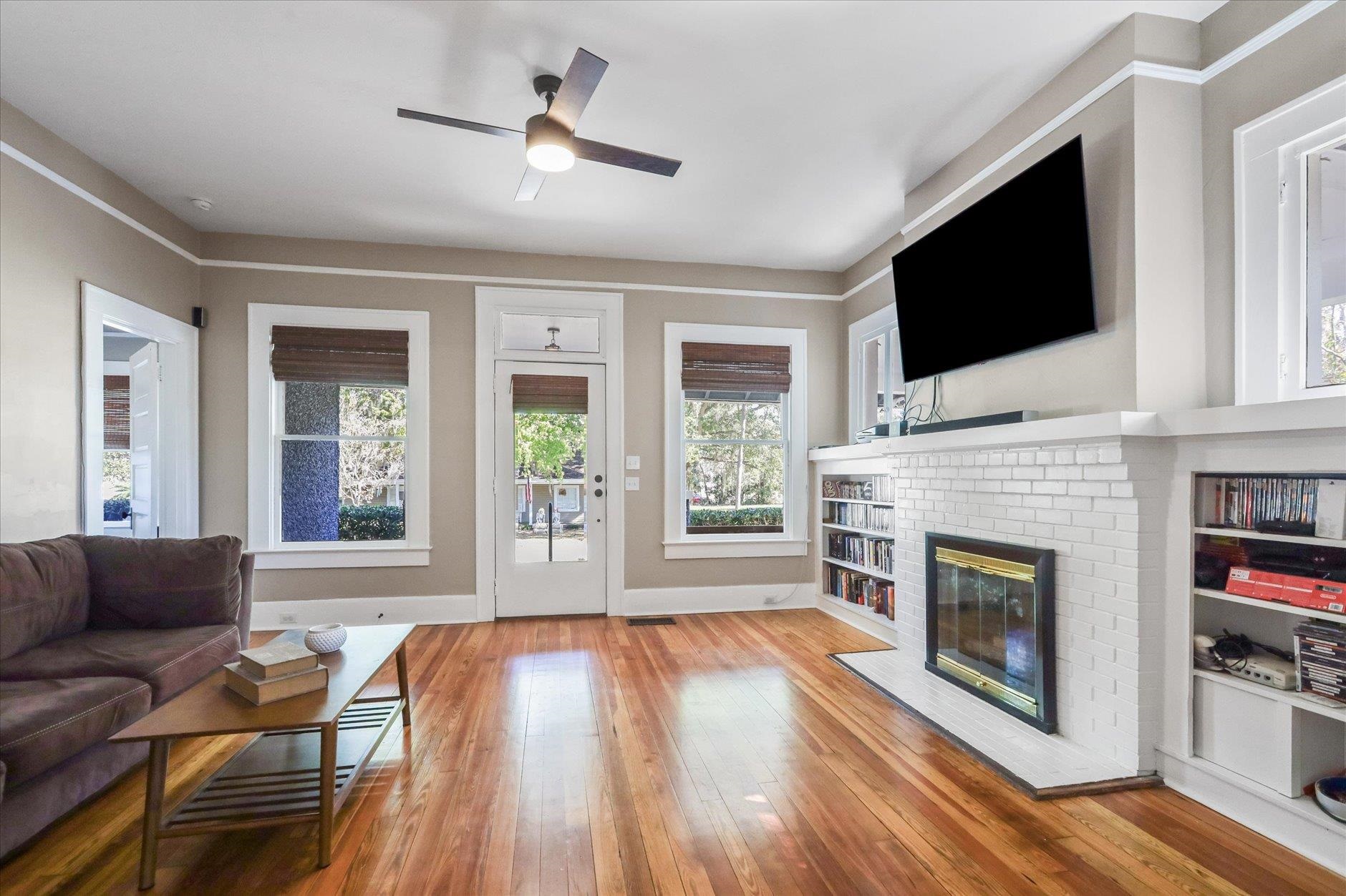 208 North Jackson Street Quincy, FL 32351 - Photo 50 of 52