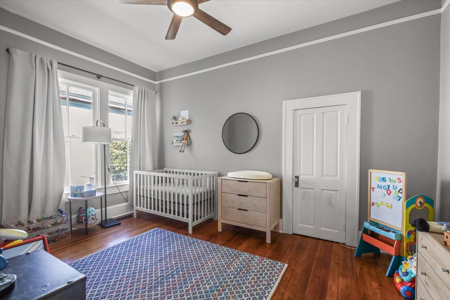 208 North Jackson Street Quincy, FL 32351 - Photo 5 of 52