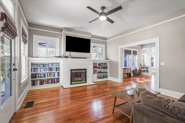 $350,000 | 208 North Jackson Street, Quincy, FL 32351