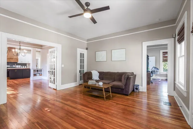 $350,000 | 208 North Jackson Street, Quincy, FL 32351