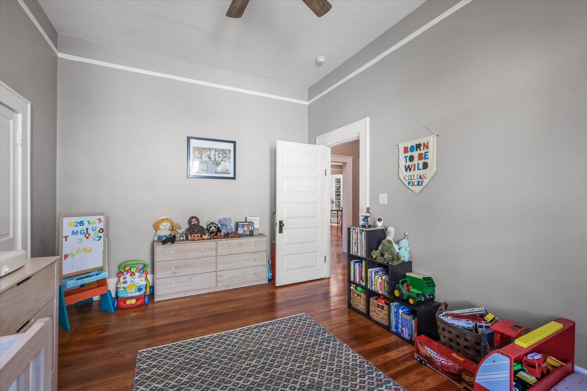 208 North Jackson Street Quincy, FL 32351 - Photo 6 of 52