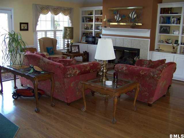 88 North Boone Road Dataw Island, SC 29920 - Photo 4 of 25 Additional Photo