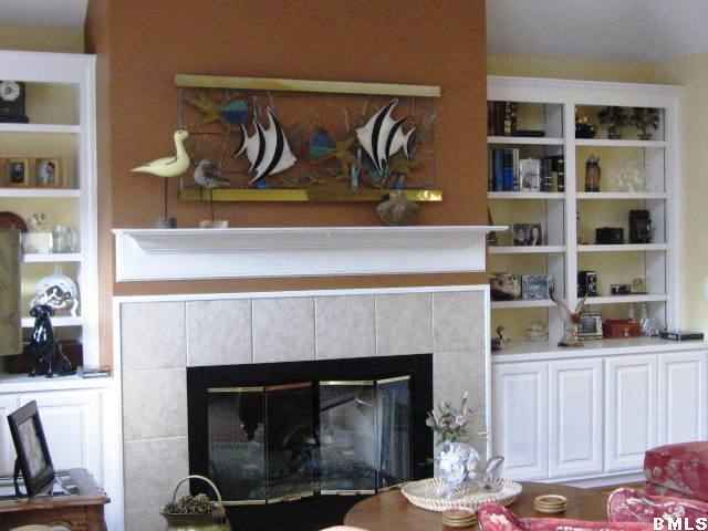 88 North Boone Road Dataw Island, SC 29920 - Photo 6 of 25 Additional Photo