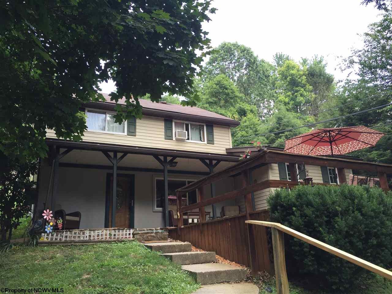 28 Lower Booth Road Morgantown, WV 26501 - Photo 1 of 15 Gallery Image 1