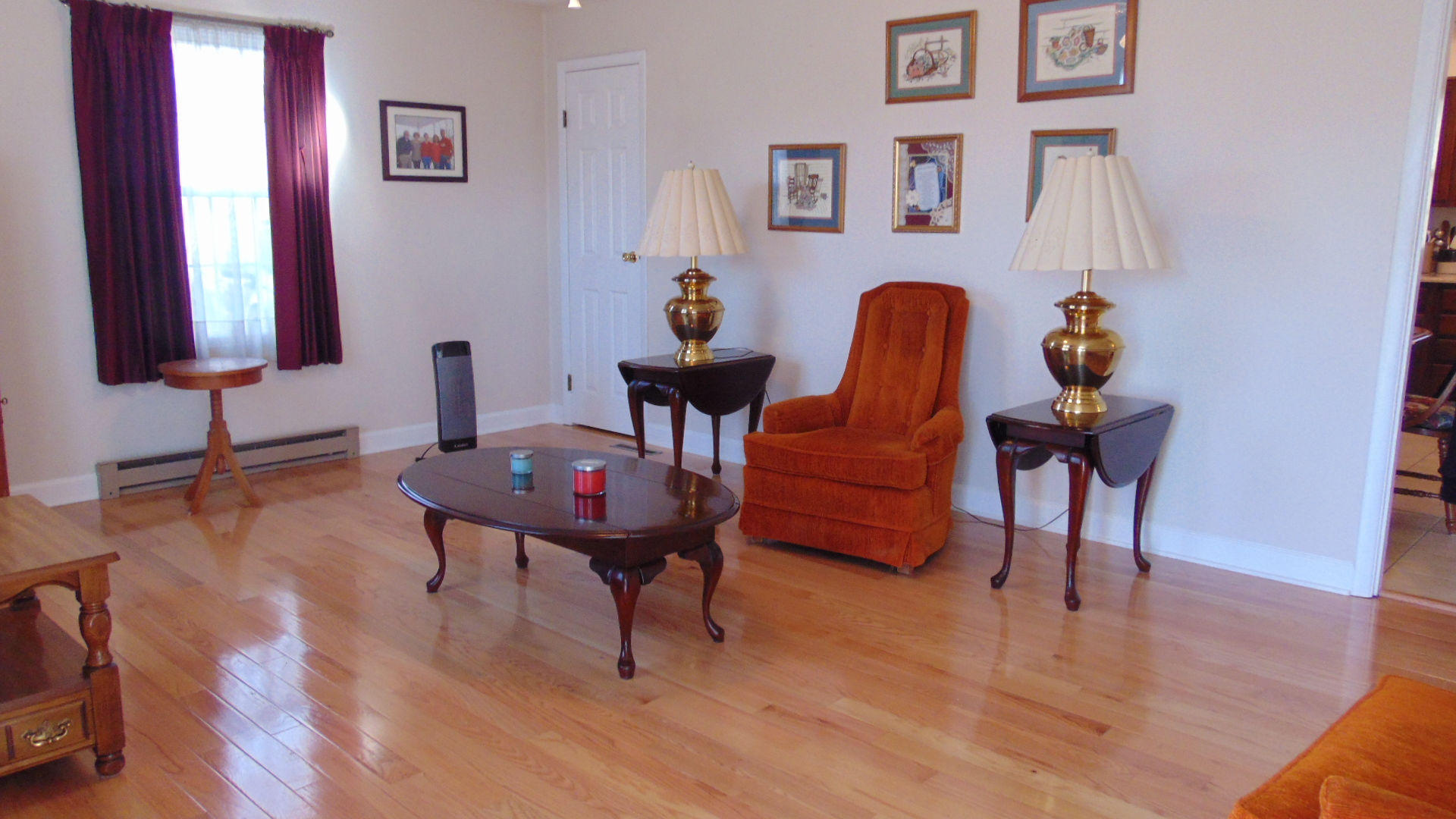 33450 Bucks Bridge Road Glade Spring, VA 24340 - Photo 4 of 21 bucks bridge lr