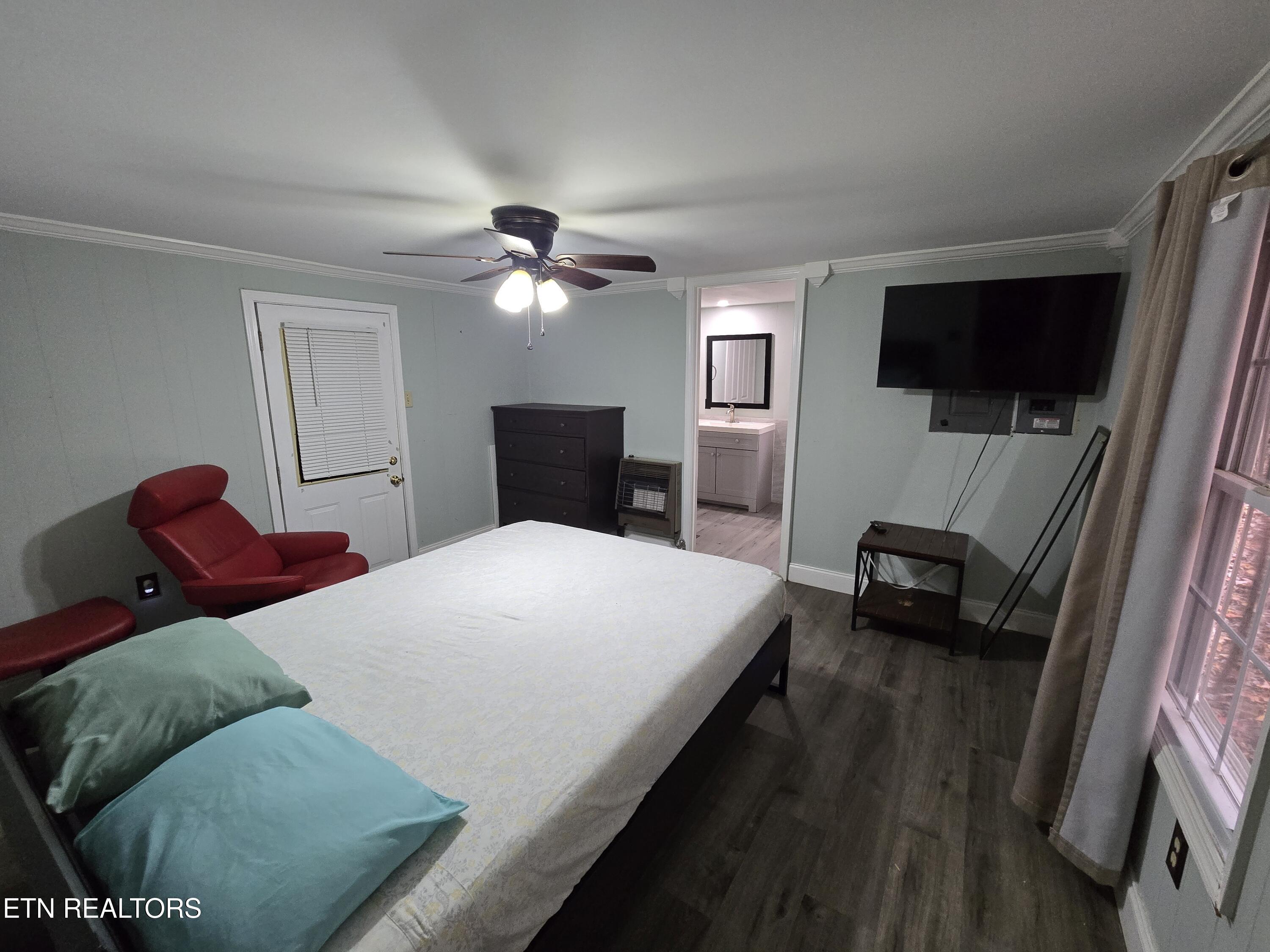 1110 South Spring Hollow Road Sevierville, TN 37876 - Photo 43 of 45 1000004373