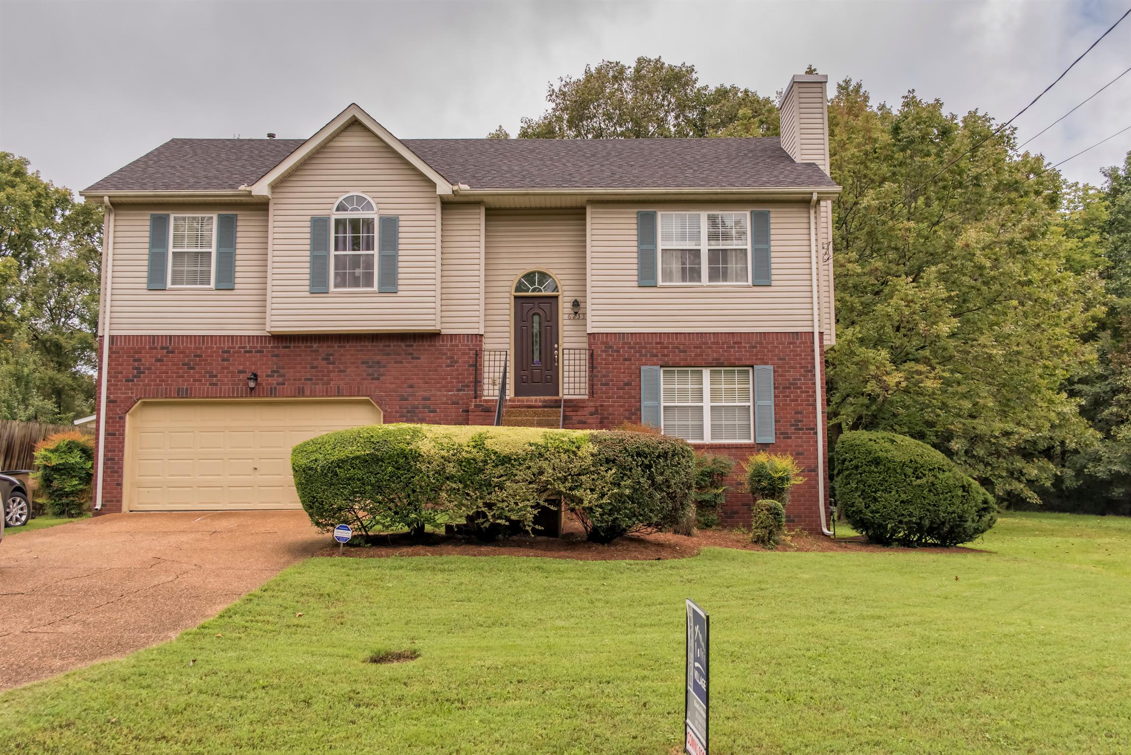 6233 Mt View Road Antioch, TN 37013 - Photo 1 of 29 Welcome Home!