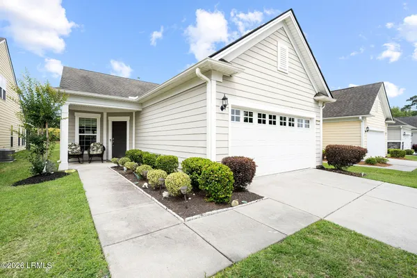 $435,000 | 45 Wild Strawberry Lane, Bluffton, SC 29909