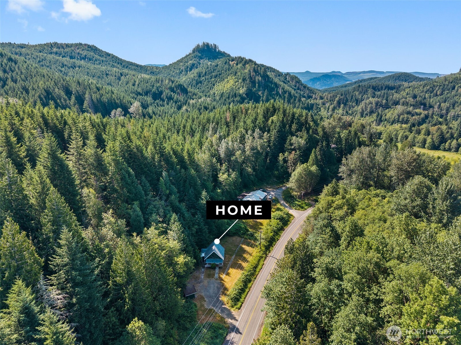 995 Davis Lake Road Morton, WA 98356 - Photo 3 of 28 Gallery Image 3