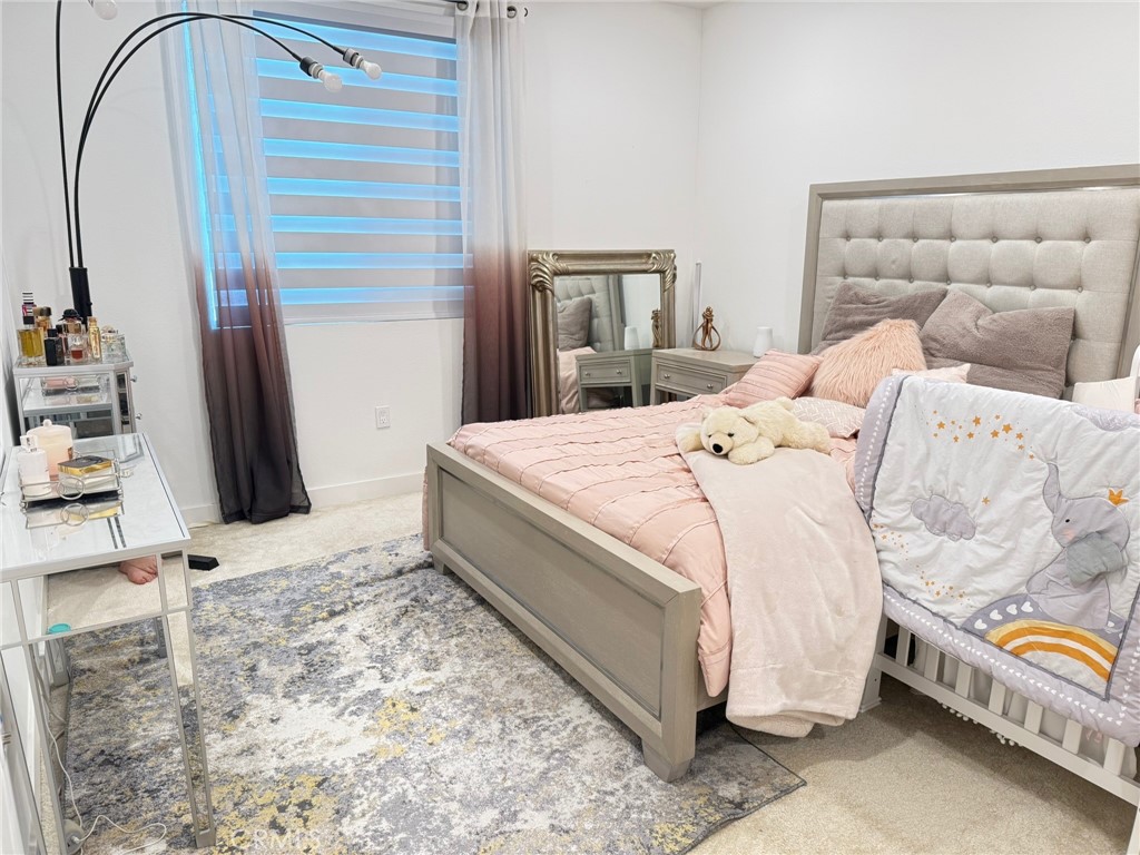 1891 Union Street, Unit 111 Anaheim, CA 92805 - Photo 11 of 35 Primary bedroom