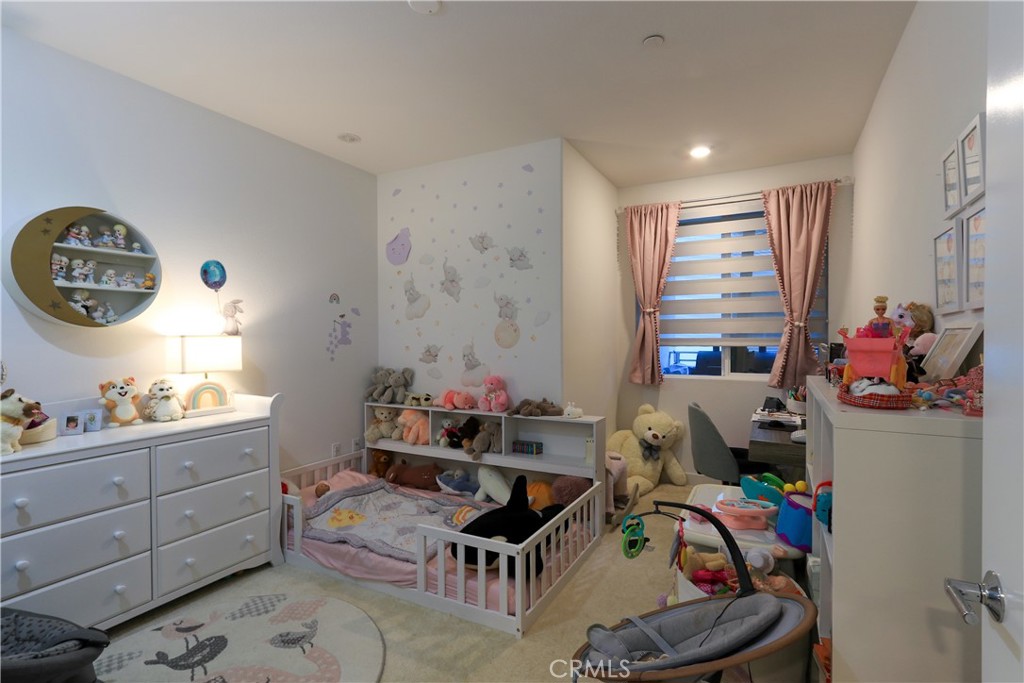 1891 Union Street, Unit 111 Anaheim, CA 92805 - Photo 16 of 35 Second bedroom