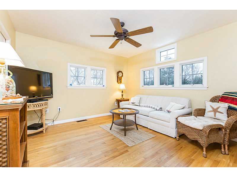 23 Bottom Ridge Westerly, RI 02891 - Photo 13 of 25 Den/Family/Great Room. FIRST FLOOR BEDROOM/DEN