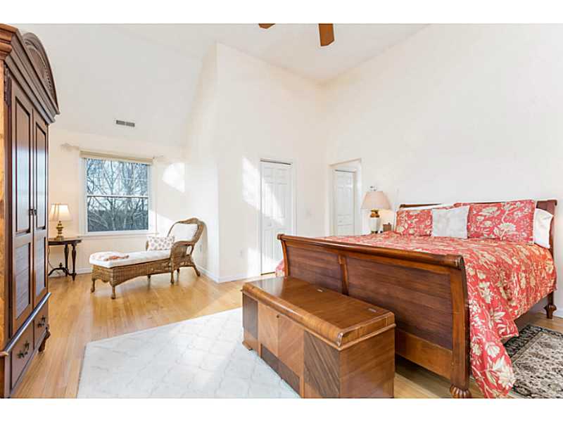 23 Bottom Ridge Westerly, RI 02891 - Photo 16 of 25 Master Bedroom.