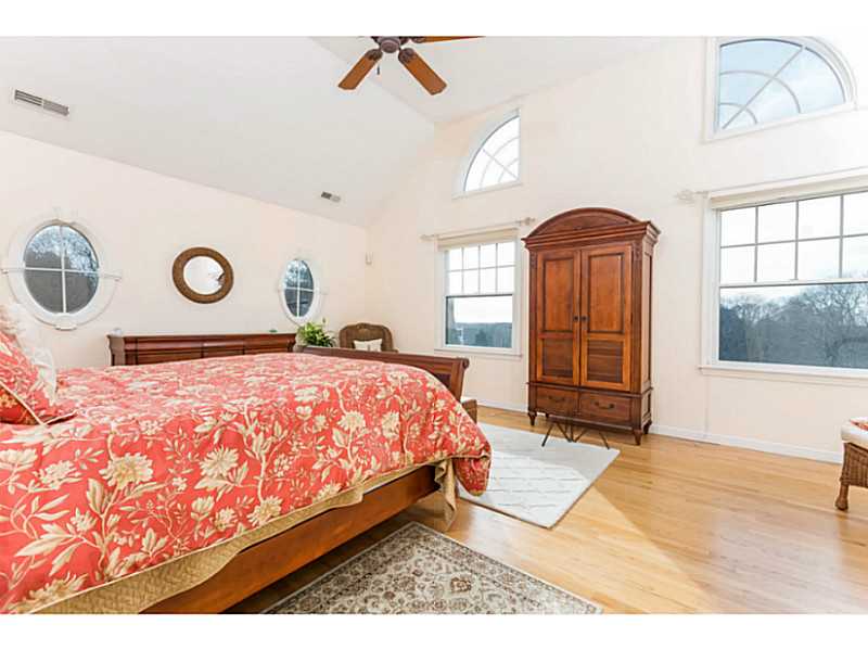 23 Bottom Ridge Westerly, RI 02891 - Photo 18 of 25 Master Bedroom.