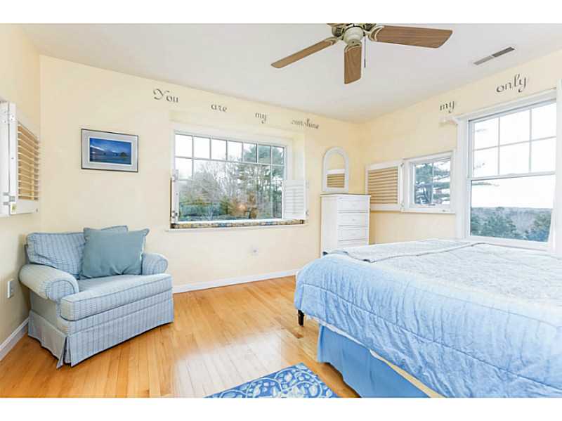 23 Bottom Ridge Westerly, RI 02891 - Photo 20 of 25 Bedroom.