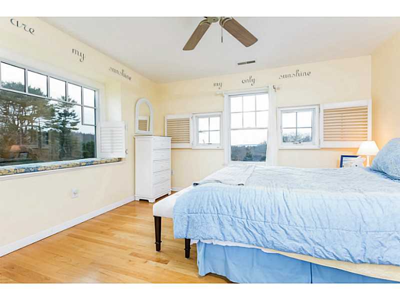 23 Bottom Ridge Westerly, RI 02891 - Photo 21 of 25 Bedroom.