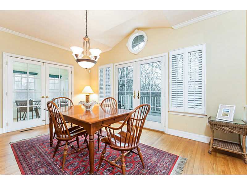 23 Bottom Ridge Westerly, RI 02891 - Photo 7 of 25 Dining Room.