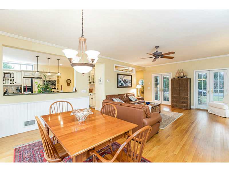 23 Bottom Ridge Westerly, RI 02891 - Photo 8 of 25 Dining Room.