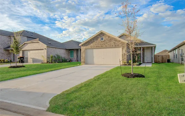 $1,500 | 25364 Carnation Court, Montgomery, TX 77316