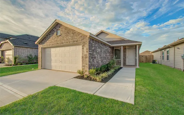 $1,500 | 25364 Carnation Court, Montgomery, TX 77316