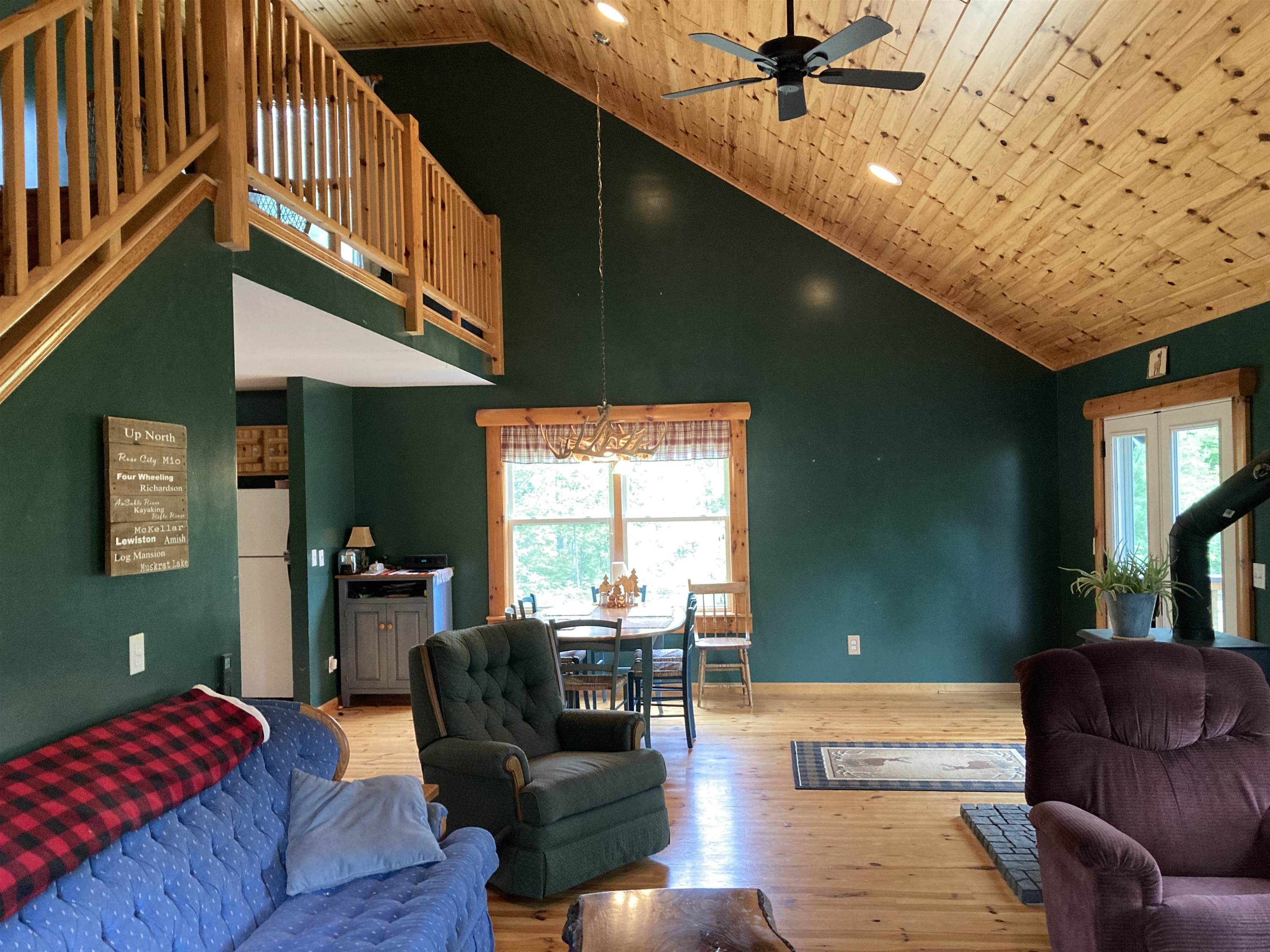 1875 Richardson Road Lewiston, MI 49756 - Photo 22 of 53
