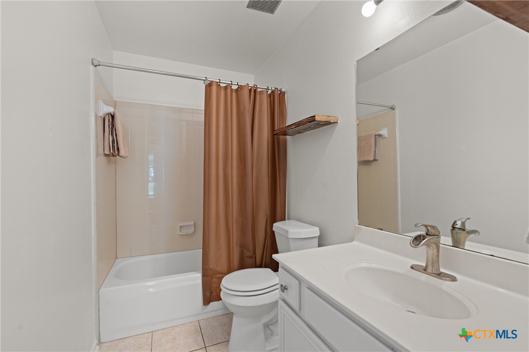 1507 Ridgeway Drive Temple, TX 76502 - Photo 20 of 25