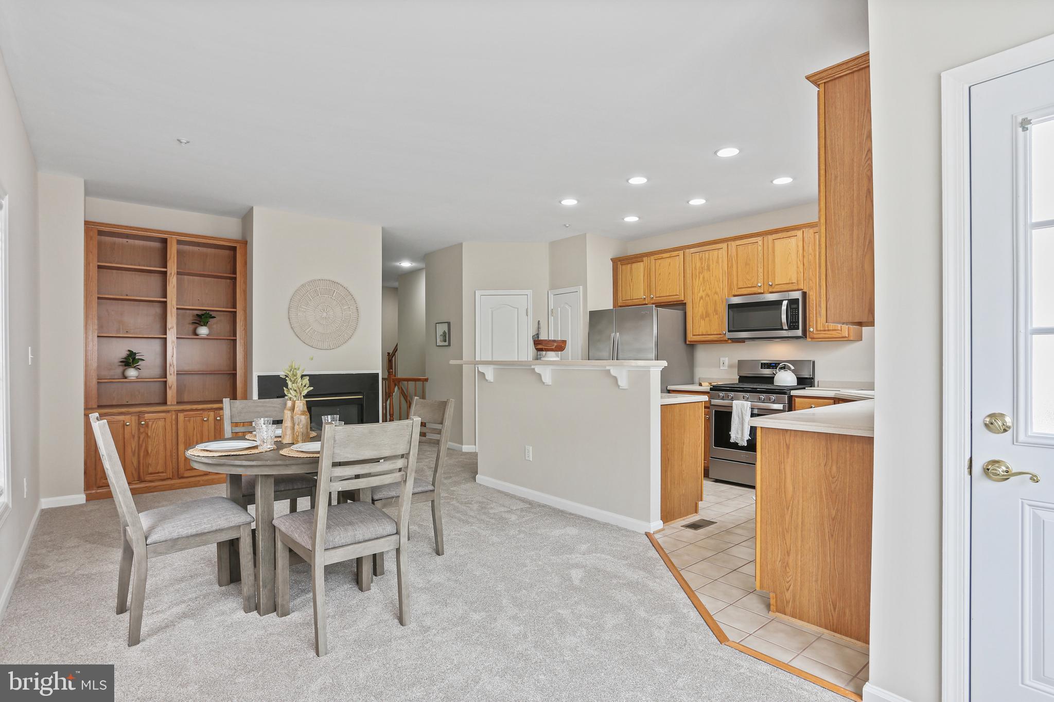 10232 Rutland Round Road, Unit 24 Columbia, MD 21044 - Photo 5 of 31