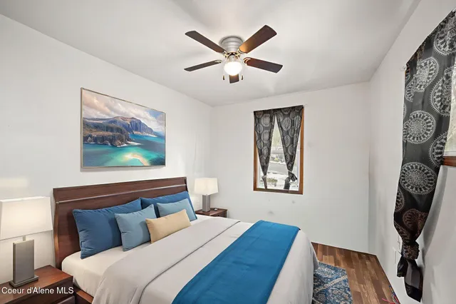 $149,000 | 869 Lower Page Road, Smelterville, ID 83868