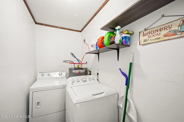 $149,000 | 869 Lower Page Road, Smelterville, ID 83868