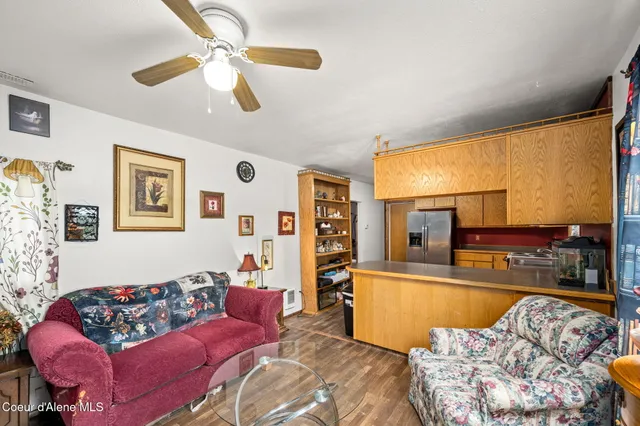 $149,000 | 869 Lower Page Road, Smelterville, ID 83868