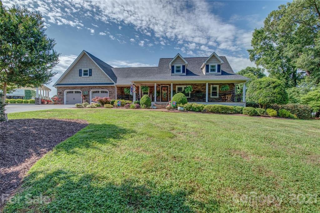 604 Anthony Grove Road Cherryville, NC 28021 - Photo 1 of 42 Gallery Image 1