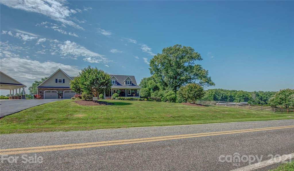 604 Anthony Grove Road Cherryville, NC 28021 - Photo 2 of 42 Gallery Image 2