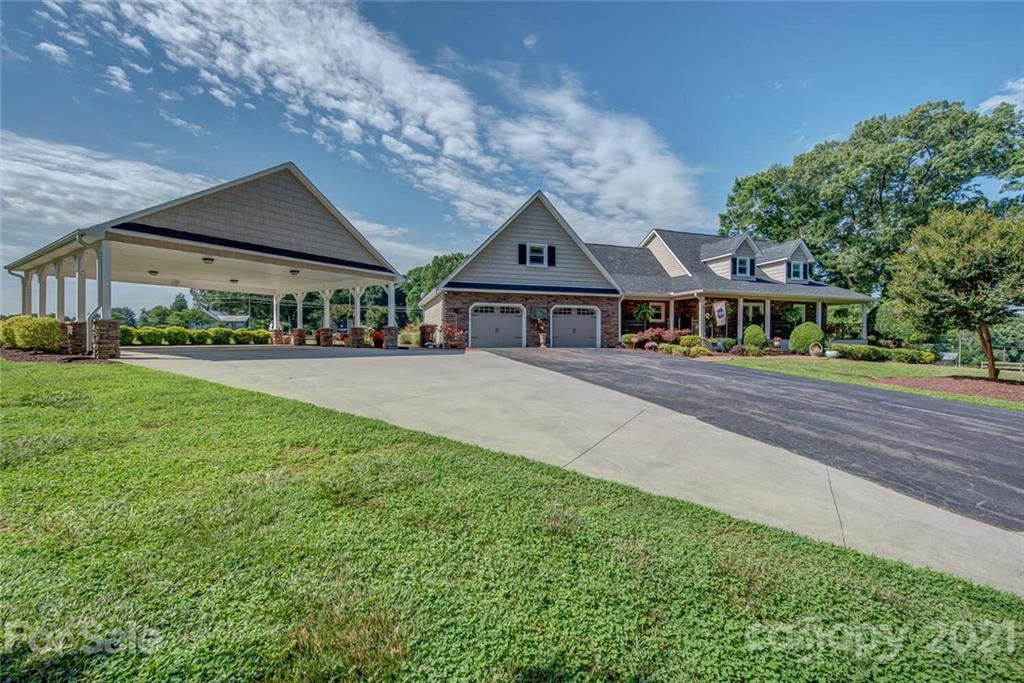 604 Anthony Grove Road Cherryville, NC 28021 - Photo 3 of 42 Gallery Image 3