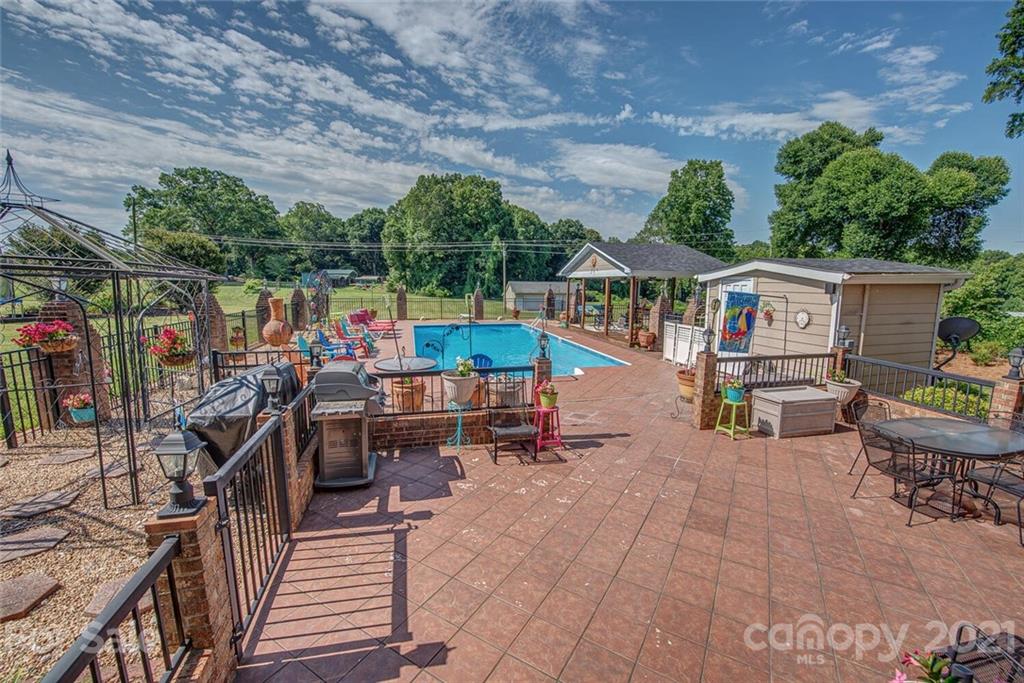 604 Anthony Grove Road Cherryville, NC 28021 - Photo 30 of 42 Gallery Image 30