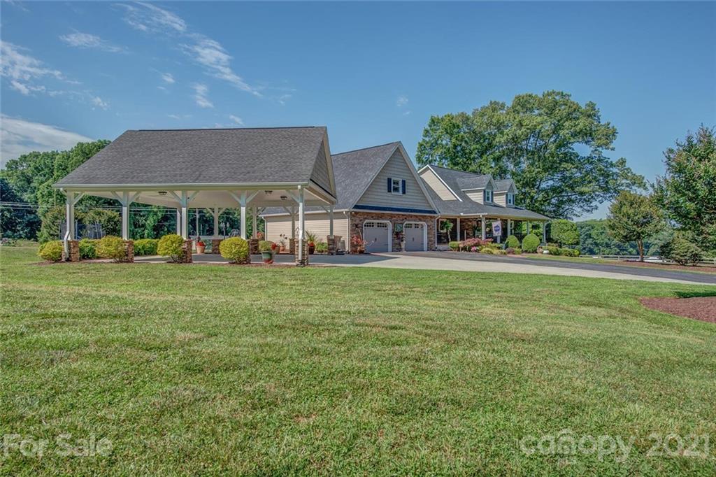 604 Anthony Grove Road Cherryville, NC 28021 - Photo 4 of 42 Gallery Image 4