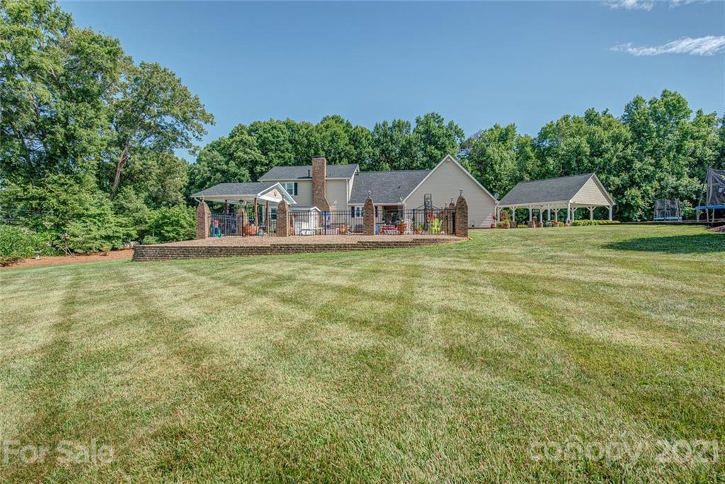 604 Anthony Grove Road Cherryville, NC 28021 - Photo 34 of 42 Gallery Image 34