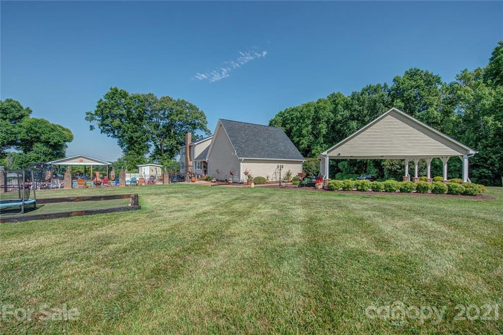 604 Anthony Grove Road Cherryville, NC 28021 - Photo 35 of 42 Gallery Image 35