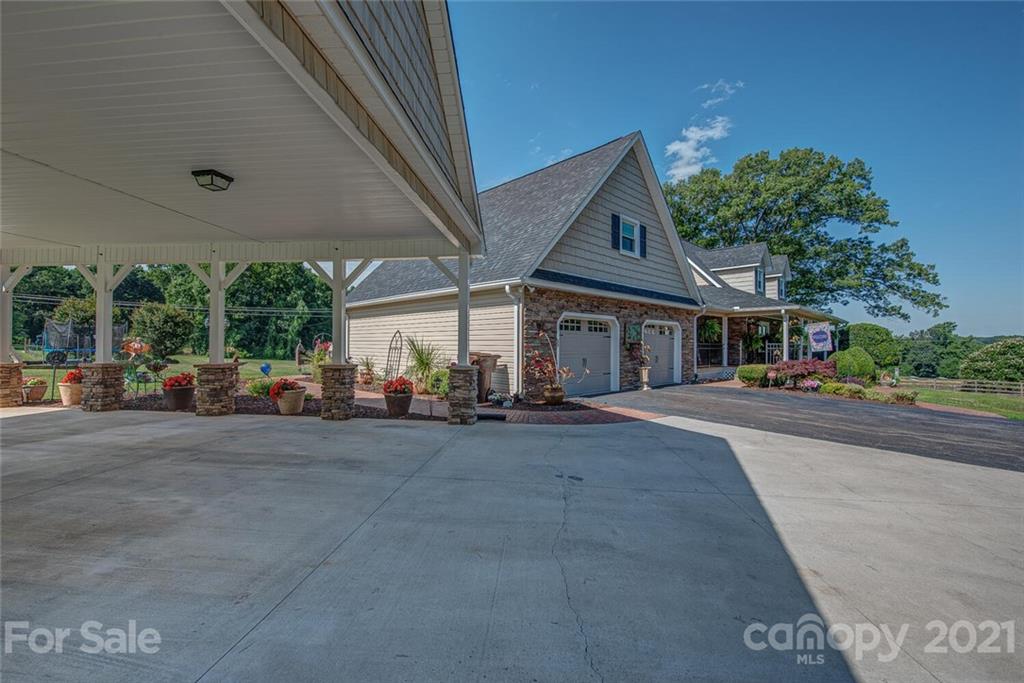 604 Anthony Grove Road Cherryville, NC 28021 - Photo 5 of 42 Gallery Image 5