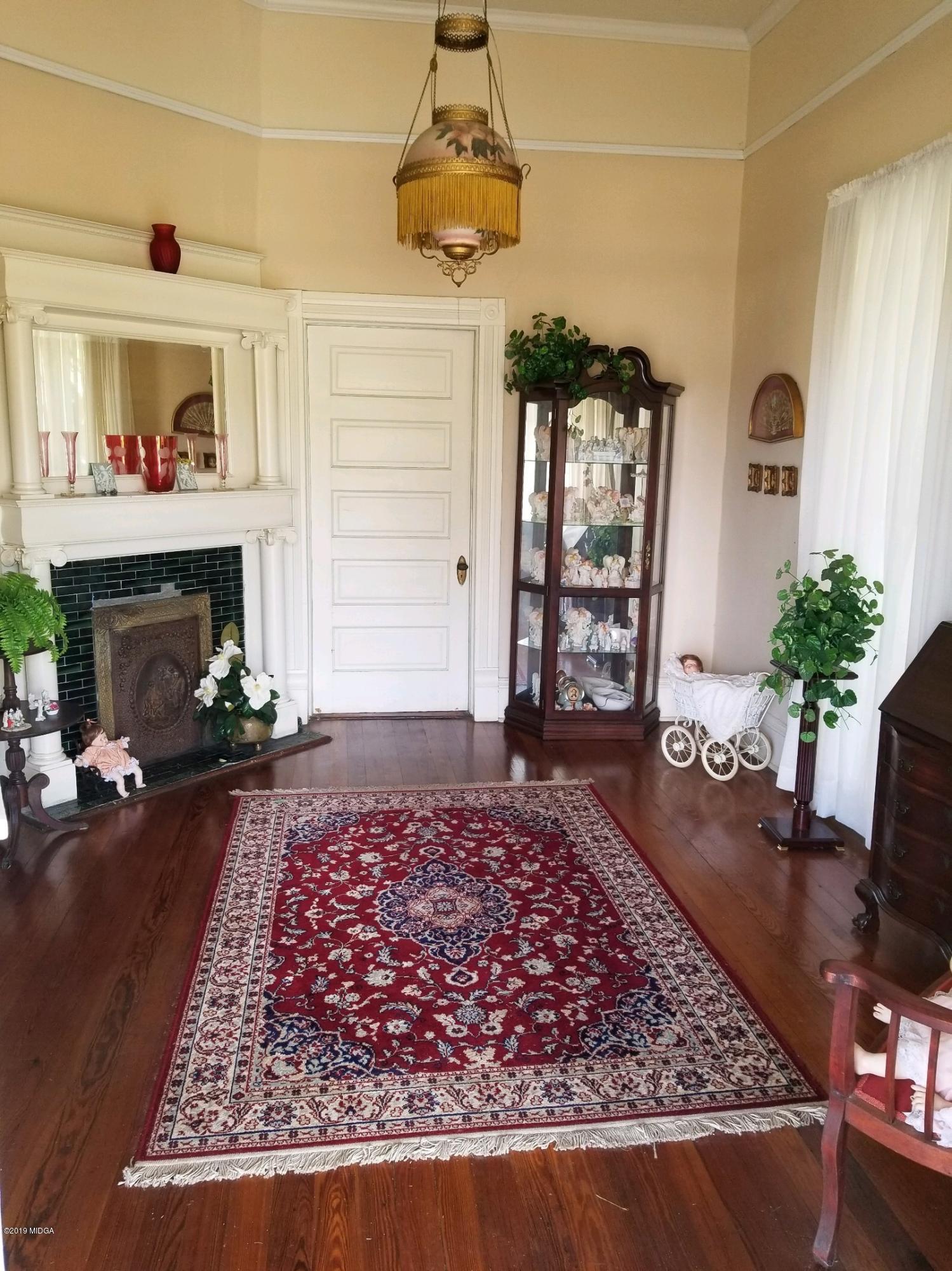 2812 Walden Road Macon, GA 31216 - Photo 2 of 37 Walden 4