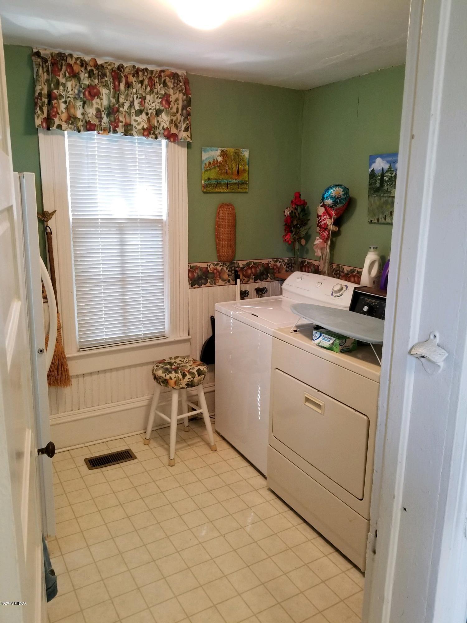 2812 Walden Road Macon, GA 31216 - Photo 15 of 37 Walden 17