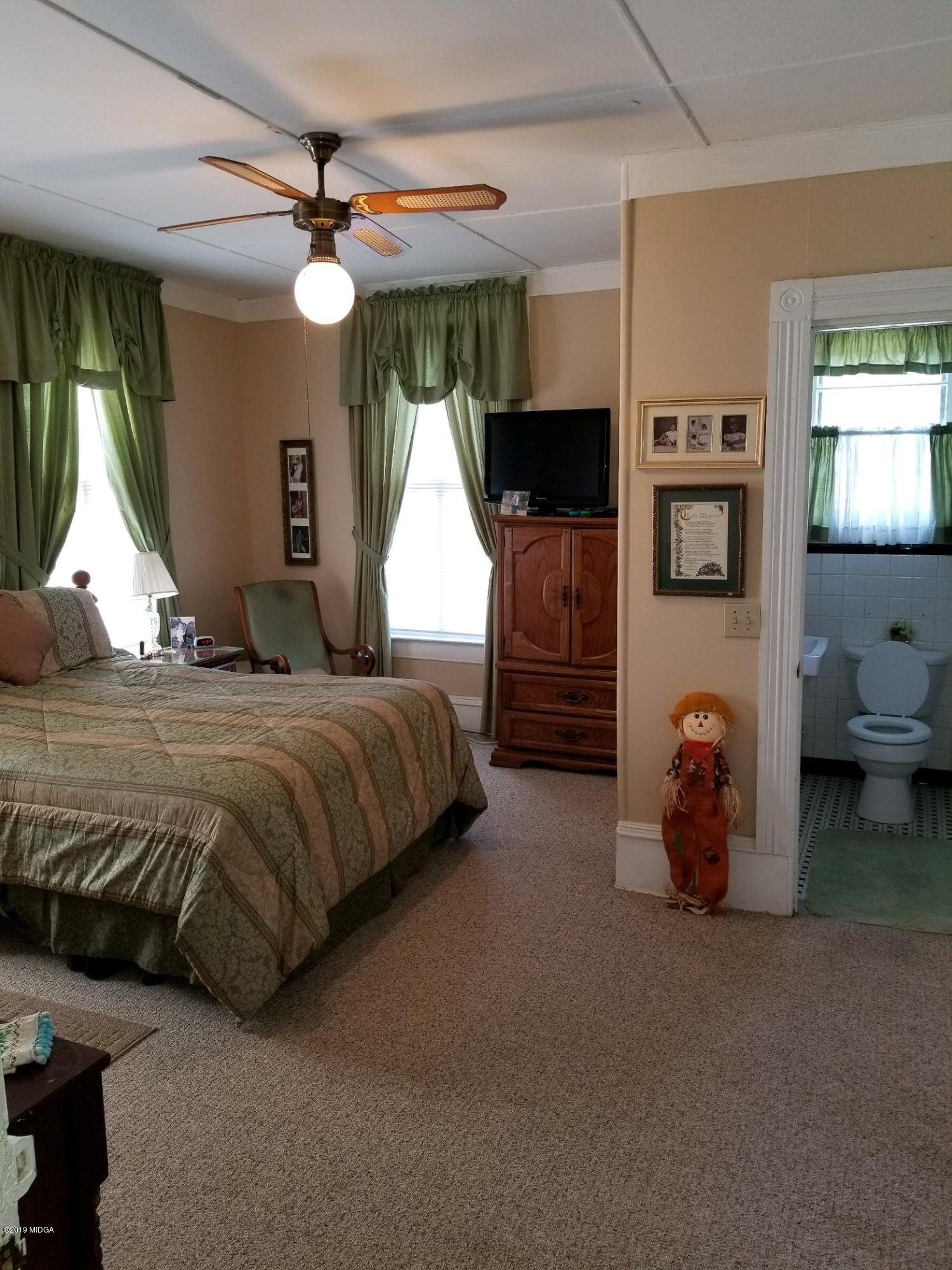2812 Walden Road Macon, GA 31216 - Photo 19 of 37 Walden 21