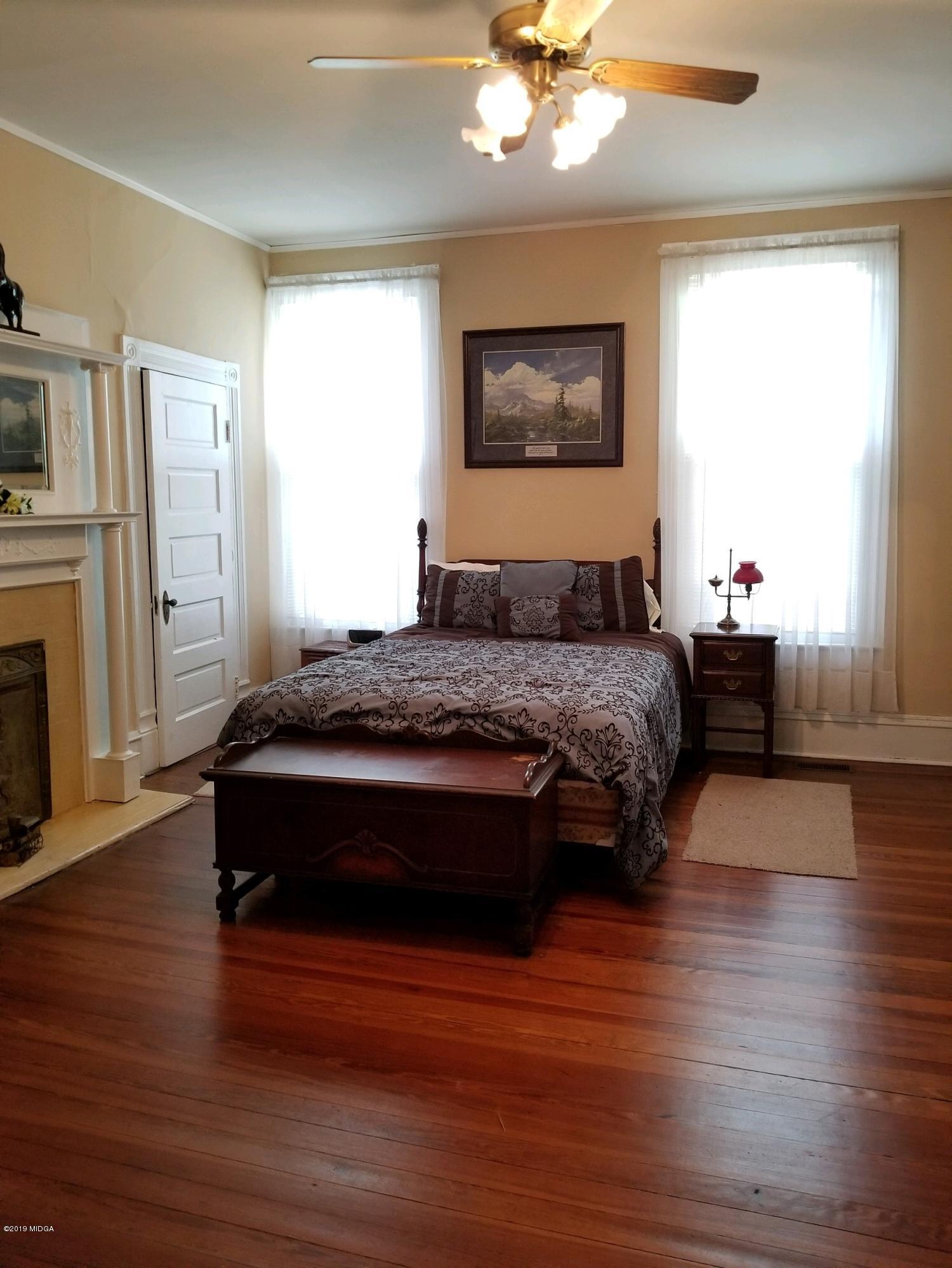 2812 Walden Road Macon, GA 31216 - Photo 25 of 37 Walden 27